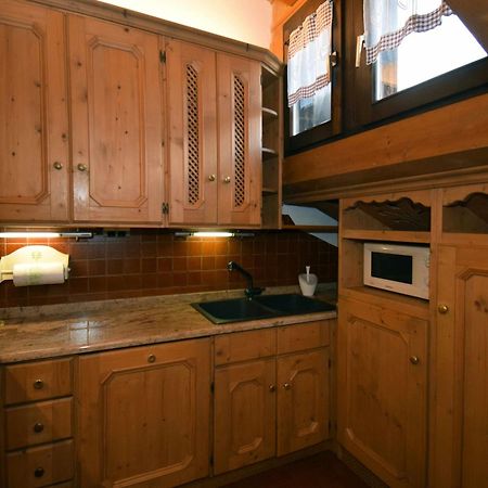 La Mansarda In The Dolomites Jacuzzi Apartment Santo Stefano Di Cadore Exterior photo